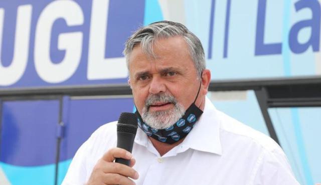 Lavoro. Paolo Capone, Leader UGL: &ldquo;Potenziare le politiche attive per ridare dignit&agrave; sociale a chi ha perso il lavoro&rdquo;
