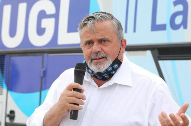 Dati INAIL. Paolo Capone, Leader UGL: &ldquo;Infortuni mortali sul lavoro, piaga nazionale. Potenziare controlli e formazione per fermare questa strage&rdquo;