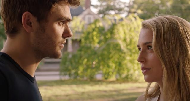 Per sempre la mia ragazza: storia vera, trama, cast, come finisce e trailer