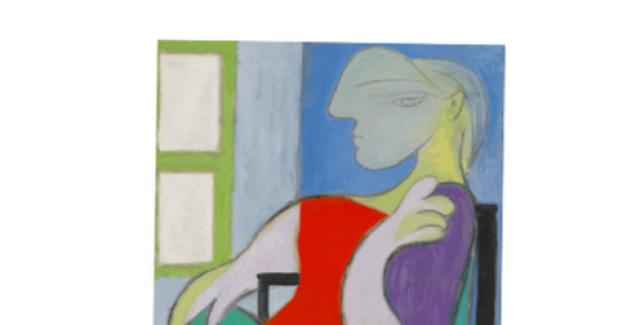 Picasso fa saltare il banco a 103 milioni, segue Basquiat a 93