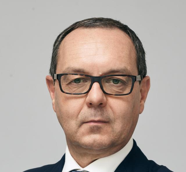 Autogrill, Paolo Roverato sar&agrave; il nuovo Presidente del CdA