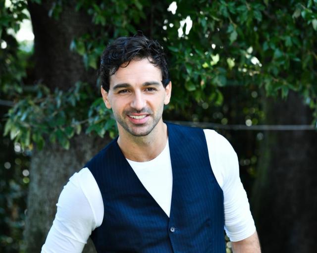 Amici 2021, Raimondo Todaro torna per riconquistare Francesca Tocca? 