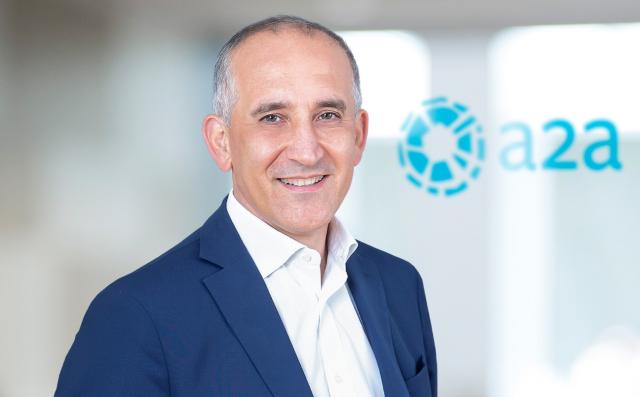 A2A, utile balza a &euro;478 mln (+86%) nel 1H '24, investimenti a &euro;553 mln (+12%); Mazzoncini: "Risultati eccellenti"