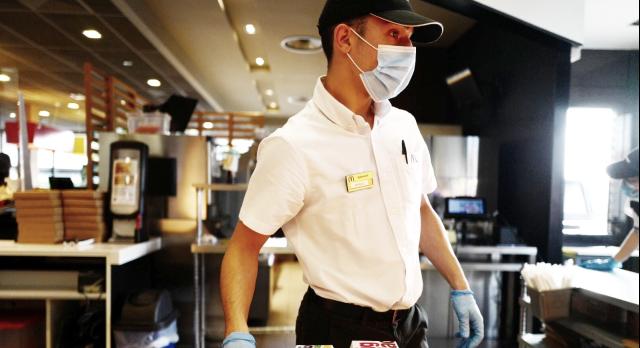 McDonald&rsquo;s: la sostenibilit&agrave; parte dal packaging in carta e cartone