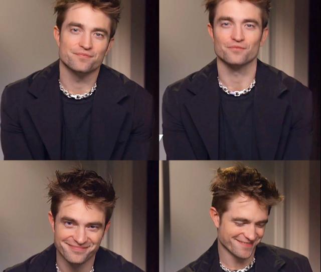 Robert Pattinson: film, Instagram, fidanzata, et&agrave;, altezza e fisico