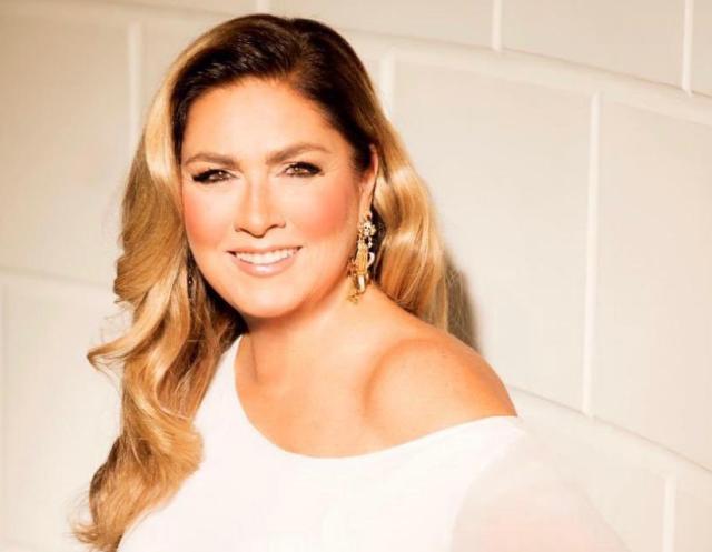 Romina Power oggi: et&agrave;, altezza, Al Bano Carrisi, dimagrita, infarto, marito e figli
