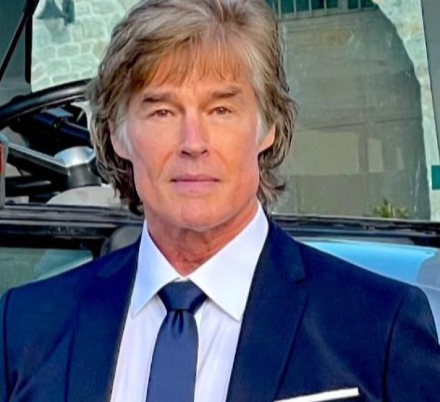 Chi &egrave; Ronn Moss oggi: masseria, moglie, figli, vita privata e dove vive