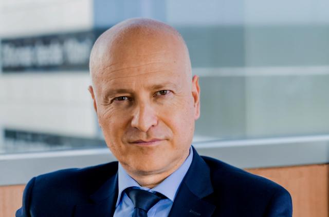 Roche Italia, Stefanos Tsamousis nuovo General manager, de Cicco riconfermato Presidente