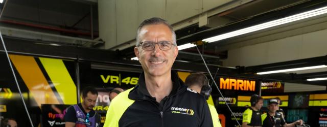 Mooney, VR46 e Sky, al via &ldquo;Mooney VR46 Win Race&rdquo;, il concorso che coinvolge gli appassionati delle due ruote