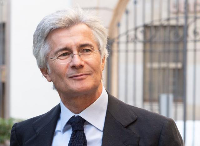 Anima Holding, Saverio Perissinotto nuovo CEO e DG, lascia Eurizon dopo 6 anni - confermate le anticipazione del GdI