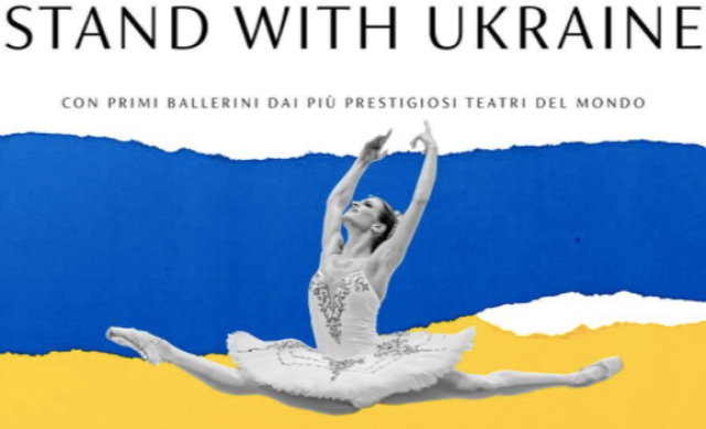  Al Teatro San Carlo ballerini minacciati dagli ucraini e proteste: "No ai russi sul palco"