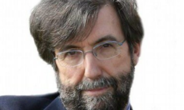 Ernesto Galli della Loggia