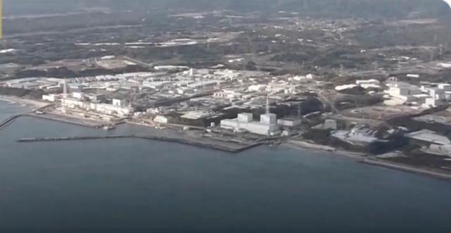 Fukushima, acqua radioattiva versata in mare, ok dall'Aiea al rilascio nel Pacifico. Cina: "Non &egrave; la vostra fogna"