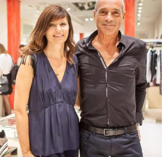 Claudio Gaetano Orrea, incidente in motocross per l'ad  di Patrizia Pepe: finito contro una roccia nei boschi tra Fognano e Pistoia