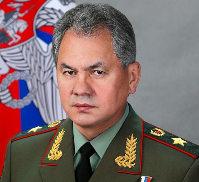 Chi &egrave; Sergej Shoigu: il ministro della Difesa russo che dispone dei codici nucleari 