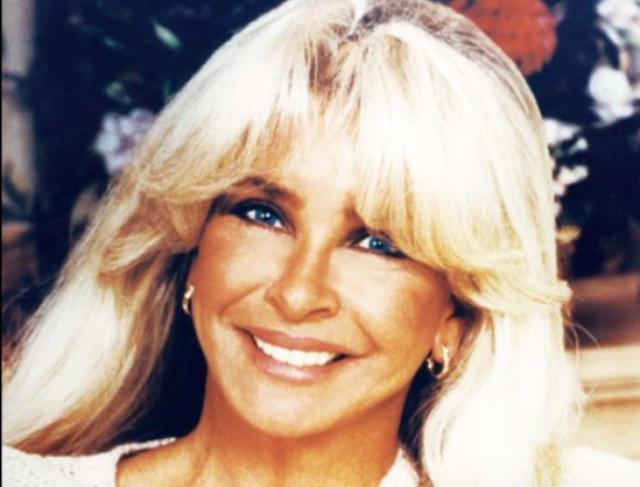 Judith Zebra Knight,