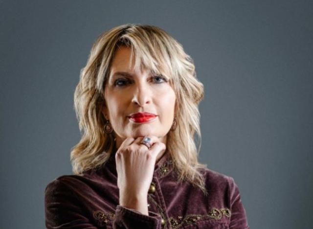 Silk FAW,  Katia Bassi nominata Managing Director