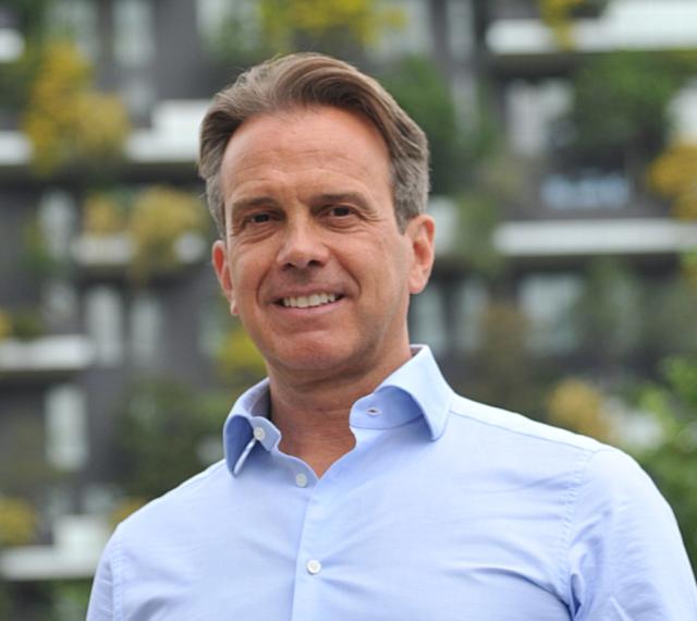 NB&nbsp;Renaissance, completata acquisizione di Arbo