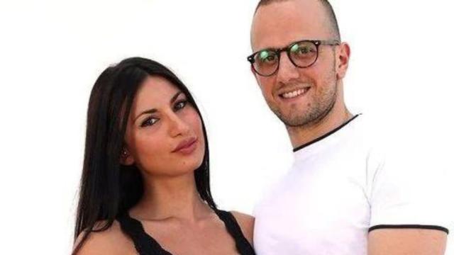 Stefano Sirena chi &egrave;: et&agrave;, fidanzata, stipendio, tradimento. Tutto sul cestista 