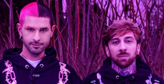 Fashion Nightmare, la favola nera piena di ironia del brand fiorentino Revenant rv nt alla Milano Fashion Week