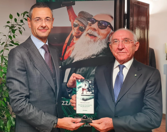 Mobilit&agrave; terza et&agrave;.  Presentato Rapporto internazionale DEKRA 2021 su sicurezza stradale