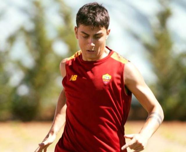 Tottenham Roma: probabili formazioni, tv, doveva vederla, orario dell'amichevole