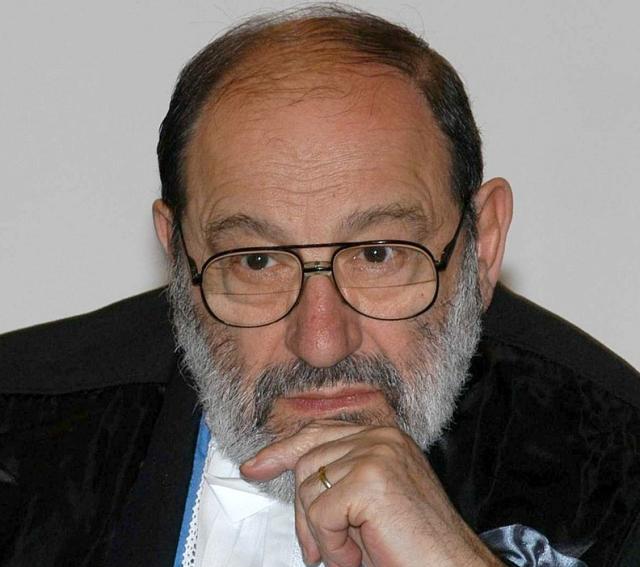 Il libro postumo di Umberto Eco, &ldquo;Sull&rsquo;Arte, sott. scritti dal 1955 al 2016&rdquo;&nbsp;