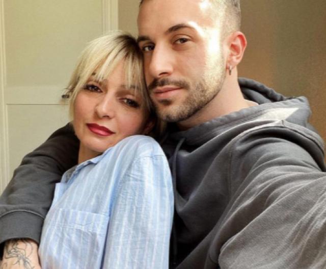 Chi &egrave; Veronica Peparini: et&agrave;, figli, fidanzato Andreas Muller ed ex marito 