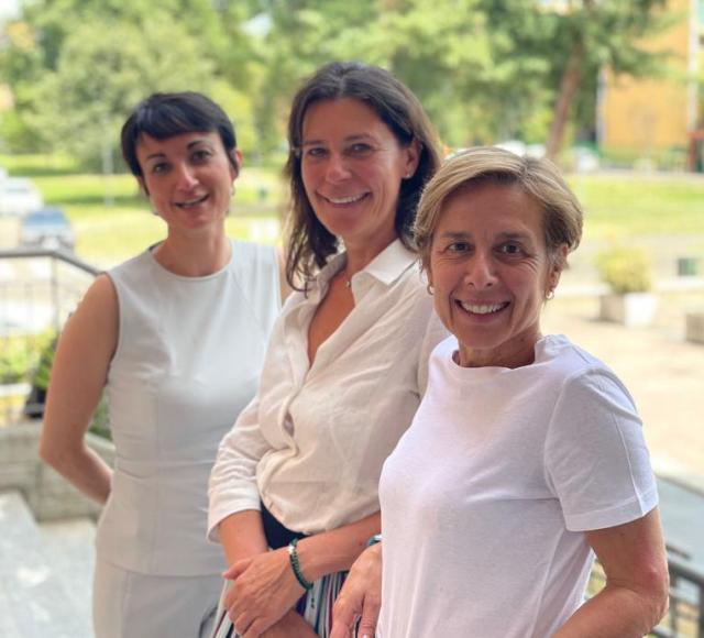 Fondazione Vodafone: Marinella Soldi lascia la guida ad Adriana Versino, nuova Presidentessa