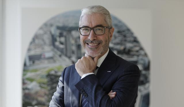 NTT DATA, Walter Ruffinoni &egrave; il nuovo CEO di everis Italia
