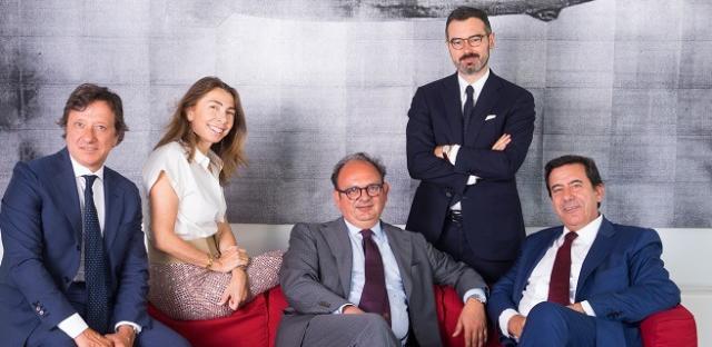 Comin & Partner:&nbsp;'Leadership femminile: questione di genere o attitudine trasversale?'