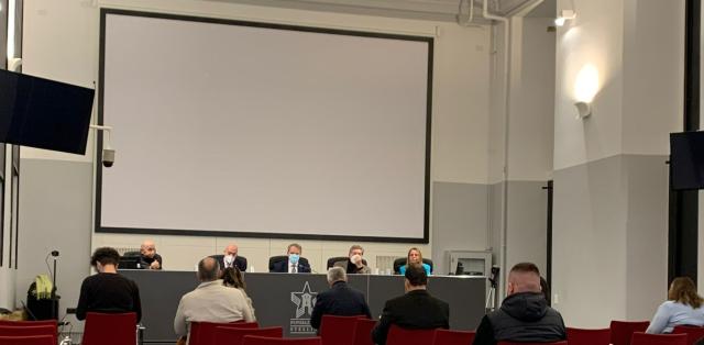 Il Rinnovamento del mondo: al via il convegno sull'economia italiana post pandemia