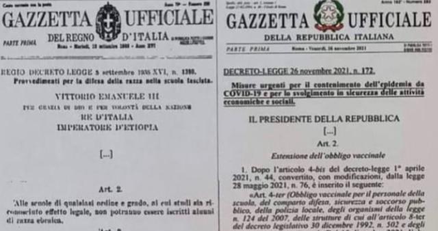 La Memoria non Insegna a Pensare