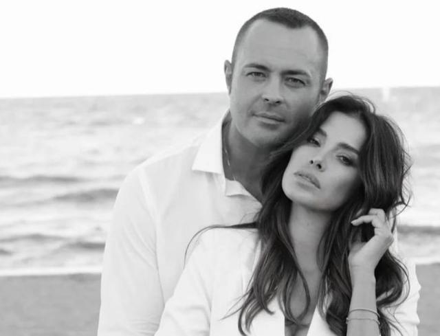 "Aida Yespica e Mirco Maschio si sono lasciati": la storia della showgirl e dell'imprenditore 