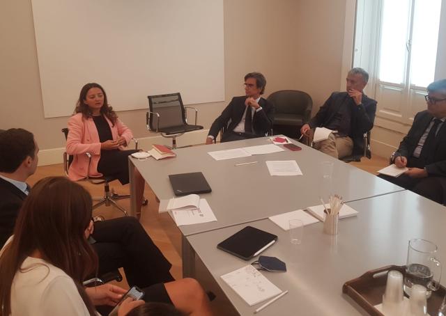 GEA, Consiglio: &ldquo;Inclusivit&agrave;? Non solo etica ma fattore critico di successo. Serve battaglia culturale&rdquo;