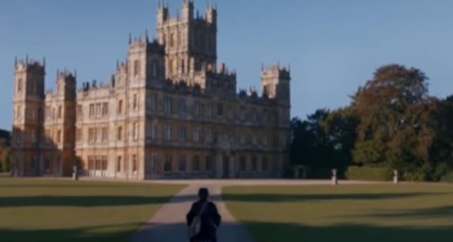 Downton Abbey: film, trama, trailer, cast, personaggi e dove vederlo