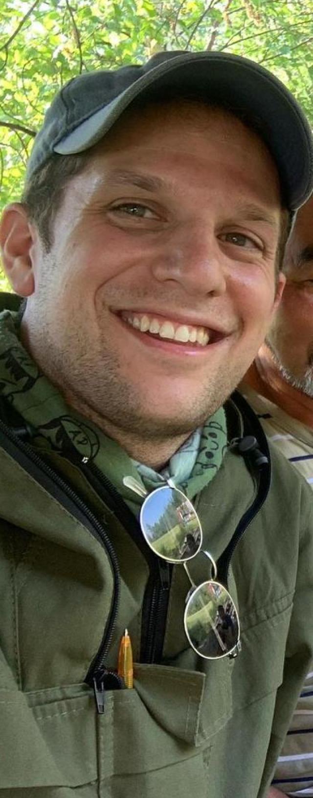 Evan Gershkovich del Wsj, chi &egrave; il giornalista arrestato in Russia per "spionaggio": &egrave; il primo dalla Guerra Fredda