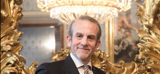 MCC, nominato Francesco Minotti nuovo ad. 