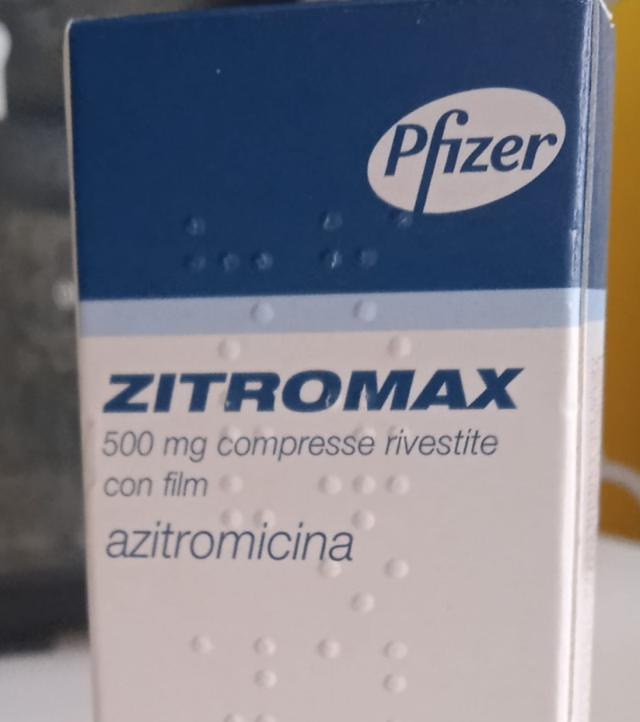 Zitromax, esaurito in farmacia l'antibiotico&nbsp;contro il Covid: quando arriva