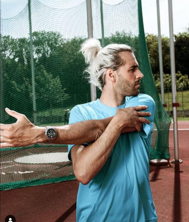 Chi &egrave; Gianmarco Tamberi, finalista Olimpiadi Tokyo 2020: et&agrave;, altezza, fidanzata, infortunio