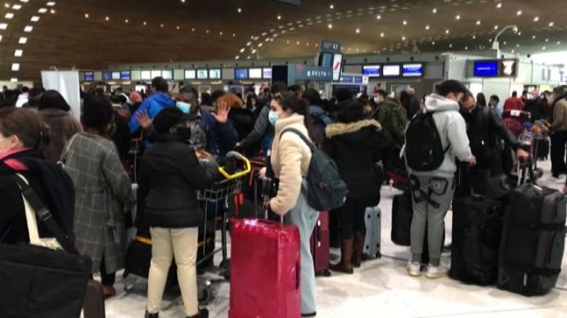 Dati aeroporti italiani, traffico aprile 2023 a livelli record