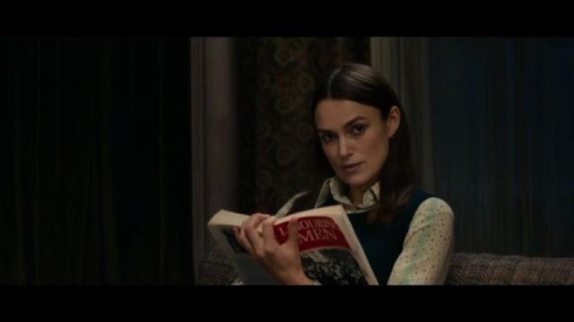 Keira Knightley: "Niente pi&ugrave; scene di sesso se il regista &egrave; uomo"