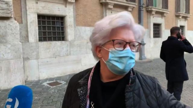 Crisi di Governo, la mossa chiave dell'Udc per un "governo nuovo"