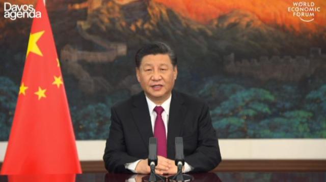 Ucraina, Xi Jinping contro le sanzioni alla Russia: "Preservare pace globale"