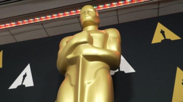  Oscar: Pausini e Garrone in nomination per l'Italia