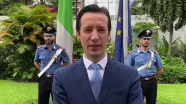 Morte ambasciatore Congo: "Attanasio e Iacovacci uccisi dal fuoco dei sequestratori"
