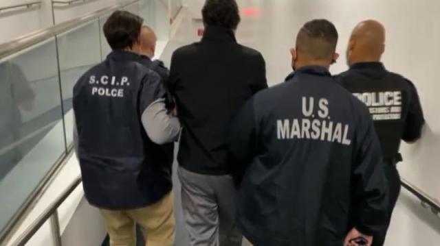 Ferdinando Gallina: ecco chi &egrave; il pericoloso mafioso estradato dagli Usa