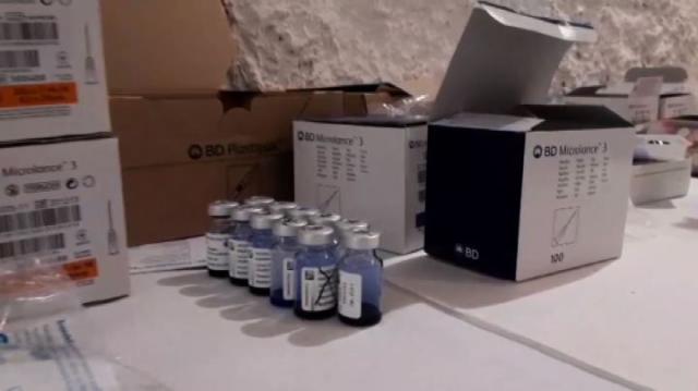 Vaccini Covid Ue, Oms: "Campagna inaccettabilmente lenta"