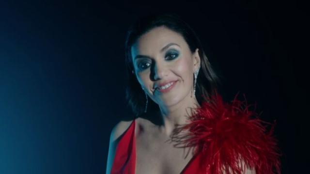 "La sposa", nuova fiction Rai con Serena Rossi: anticipazioni e quando va in onda