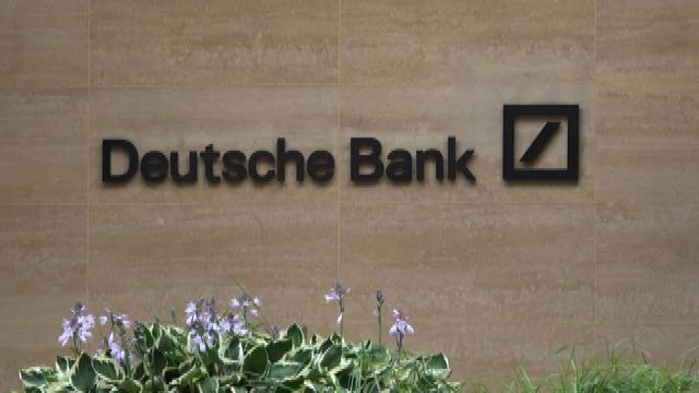 Deutsche Bank: cartolarizzazione dei crediti al consumo 